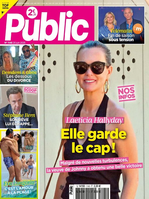 Title details for Public by Public Publishing - Available